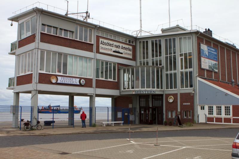 Cuxhaven Urlaub Hotels, Ferienwohnungen und Ferienhäuser in Cuxhaven