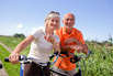 Fahrrad-Urlaub Nordsee Schleswig-Holstein