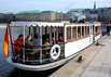 Advent-Fahrt mit Alsterdampfer Hamburg