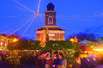 Weihnachtsmarkt Husum 2011
