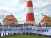 Wattenmeer UNESCO Weltnaturerbe
