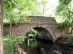 Alte Eiderbrücke (Foto: Touristikgemeinschaft Mittelholstein e.V.)
