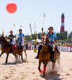 Wassersport und Aktiv-Urlaub Nordsee