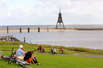 Nordsee-Urlaub Cuxhaven