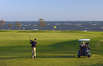 Golf spielen an der Nordsee (Foto: Ostsee-Holstein-Tourismus)