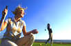 Golf-Urlaub Nordsee und Ostsee