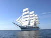 Mit der MIR Segeltörn vor Wilhelmshaven erleben (Foto: Wilhelmshaven Touristik & Freizeit GmbH)