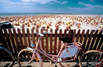 Fahrrad-Routen durch Ostfriesland