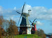 Ausflugsziele Ostfriesland
