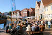 Stade feiert Holk-Fest und anderes