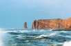 Helgoland-Urlaub mit Sturmgarantie (Foto © Helgoland Touristik, Kurverwaltung Helgoland)