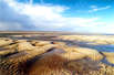 Urlaub am UNESCO Weltnaturerbe Wattenmeer