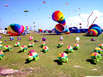 Drachenfeste Nordsee 2010
