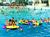 Thalasso-Zentrum ahoi! Cuxhaven