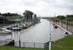 Yachthafen von Brunsbüttel (Foto: pixelio.de)