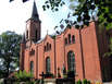 Foto: Kirche St. Nikolai in Stollhamm (Foto: pixelio.de)