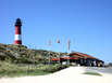 Hörnum Odde - die Südspitze von Sylt (Foto: pixelio.de)