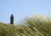 Neuer Leuchtturm auf Borkum (Foto: S. Hofschlaeger/pixelio.de)