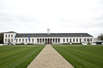 Kurhaus auf Norderney (Foto: Ralf van Melis)