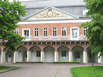 Schloss Aurich (Foto: Anne Bermüller/pixelio.de)