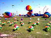 Drachenfest in Norden-Norddeich (Foto: pixelio.de)