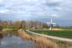 Naturbelassene Idylle im Rheiderland (Foto: pixelio.de)