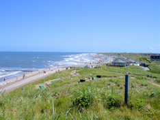 Tourismuspreis für Insel Norderney