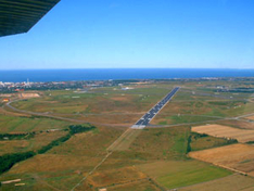 Flugverbindungen Sylt 2011