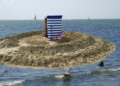 Ostsee-Geschichten (Foto: S. Hofschlaeger/pixelio.de)