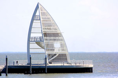 Urlaub Insel Juist