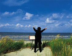 Nordsee-Insel Juist