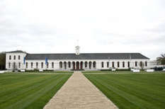 Kurhaus auf Norderney (Foto: Ralf van Melis)