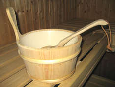 Sauna (Foto: pixelio.de)