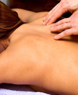 Entspannende Massagen gehören unbedingt zu einem Wellness-Urlaub an der Nordsee