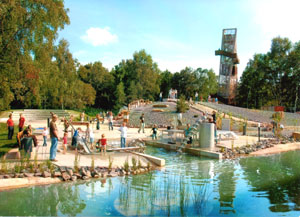&copy; Universum&reg; Bremen