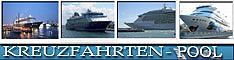 kreuzfahrten