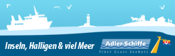 Adler-Schiffe