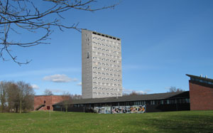 Hochschule Herning