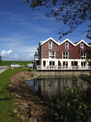NordseeResort Friesland