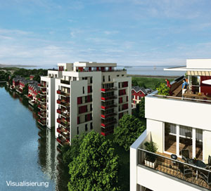 NordseeResort Friesland