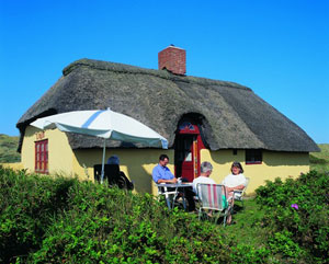 Ferienhaus Dänemark