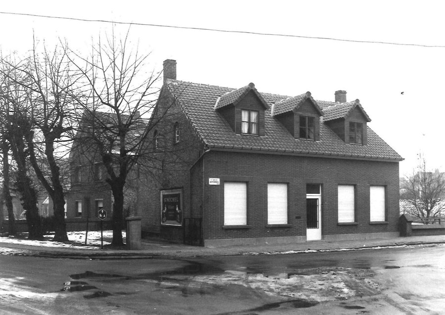 File:Gent Gentbrugge Achterdries 1 - 213542 - onroerenderfgoed.jpg