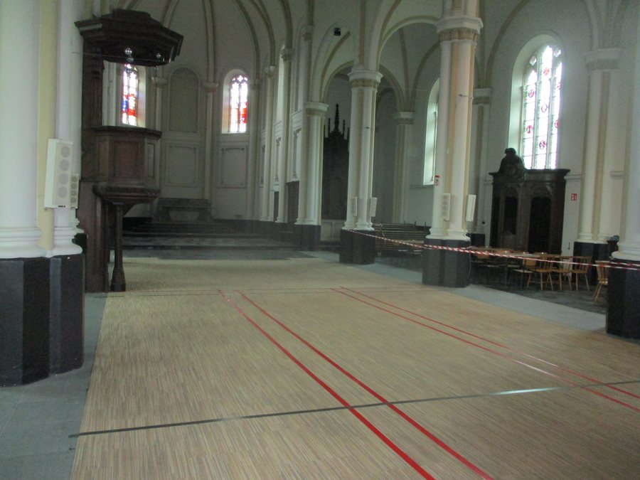 File:Sint-Corneliuskerk - Ruien - 2024-03.jpg