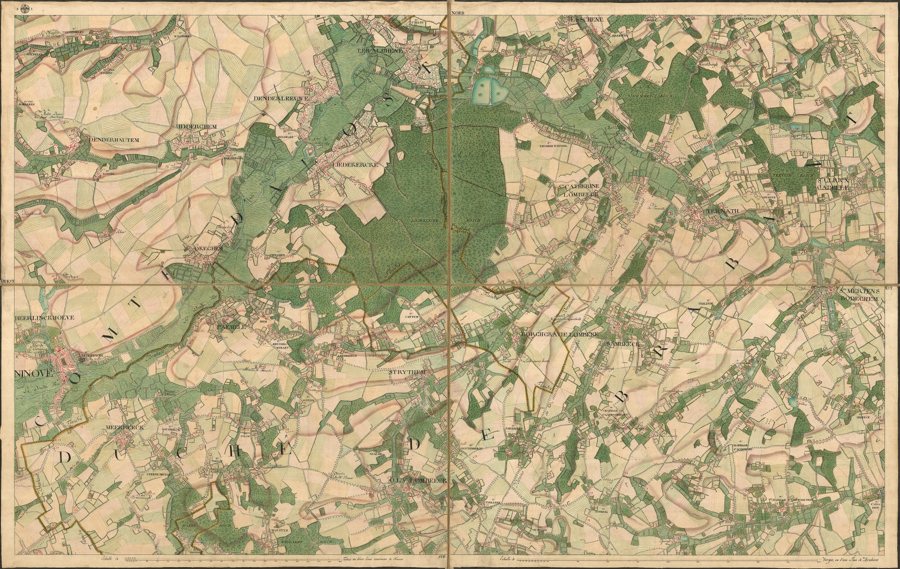 File:Ninove, par Joseph de Ferraris, KBR.jpg