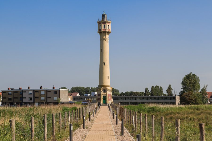 File:Knokke-Heist Belgium Hooglicht-lighthouse-02.jpg