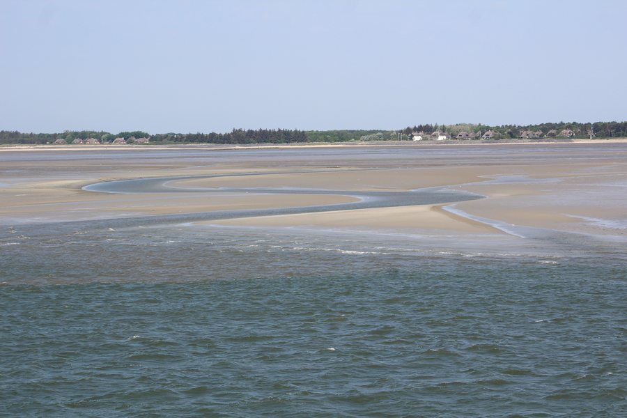 Wattenmeer Nordfriesland