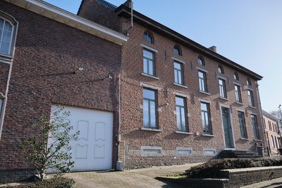 File:Herzele - Sint-Lievens-Esse - Dorpskom (2021-02-24 16-43-57.jpg