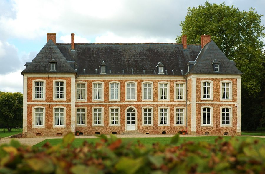 File:Chateau de Willeman, Pas-de-Calais 03.jpg