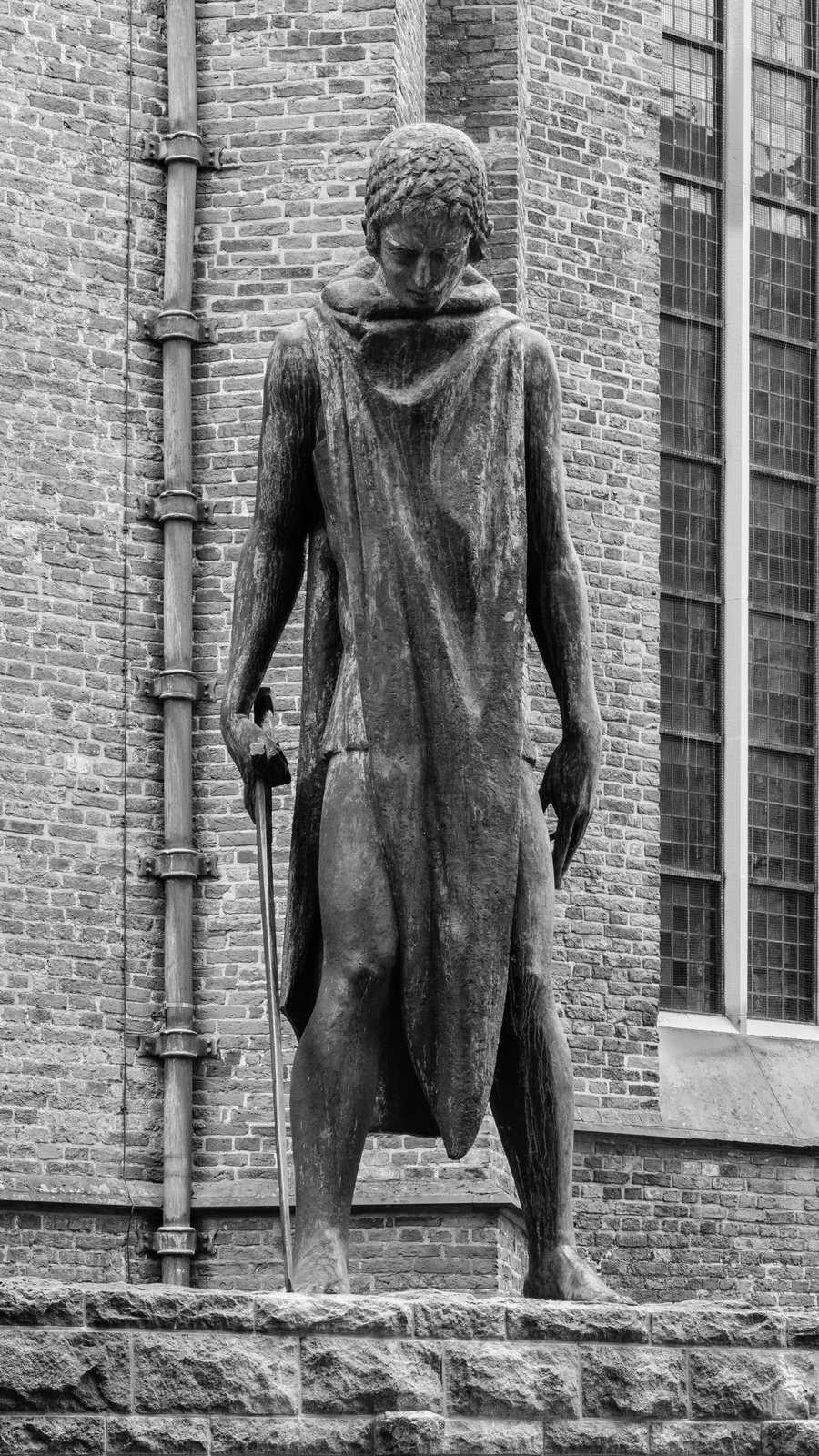 File:Groningen (stad), Sint-Joris en de draak (Groningen) 13-06-2022. (actm.) 01.jpg