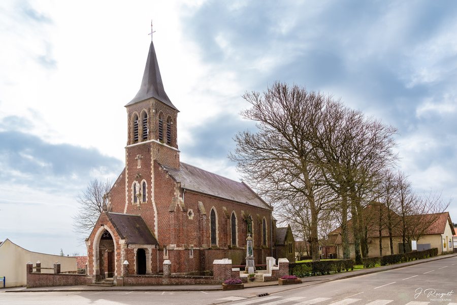 File:Halinghen église Saint-Sylvestre-2.jpg
